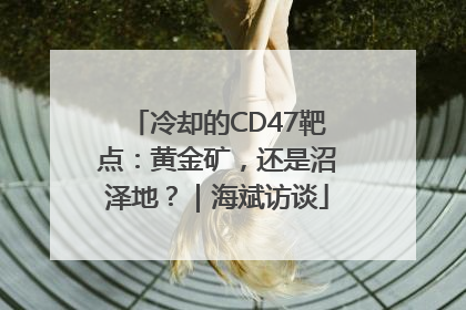 冷却的CD47靶点：黄金矿，还是沼泽地？｜海斌访谈