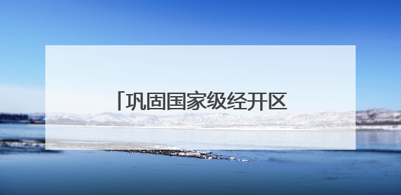 巩固国家级经开区外贸外资“第一梯队”地位——解码苏州工业园区样本