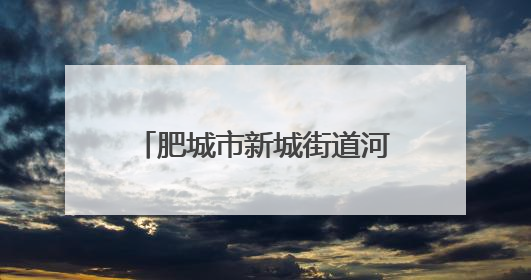 肥城市新城街道河西社区：网格员“新老接力”跑出为民服务“加速度”