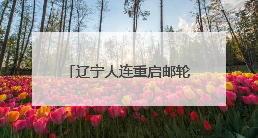 辽宁大连重启邮轮航季 “爱达·地中海”号首航大连港