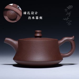 紫砂手工茶具价格解析 匠心之选的价值解读