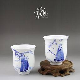 抱朴生活，回归当下——来自茶器品牌“器世界”的温度
